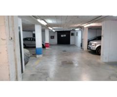 Parking en Venta en La Alameda de Osuna, Sevilla