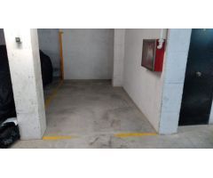 Parking en Venta en La Alameda de Osuna, Sevilla