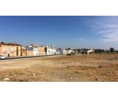 Parcela en Venta en Burguillos de Sevilla, Sevilla