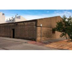 Terreno industrial en Venta en Villamanrique de la Condesa, Sevilla