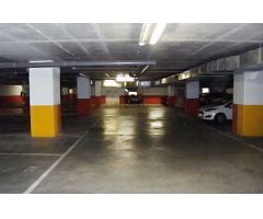 Parking en Alquiler en Los Sevillanos, Sevilla