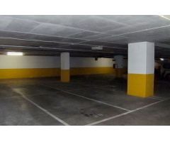 Parking en Alquiler en Los Sevillanos, Sevilla