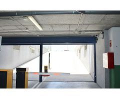 Parking en Alquiler en Los Sevillanos, Sevilla