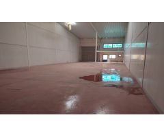 Terreno industrial en Venta en Burguillos de Sevilla, Sevilla