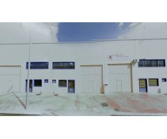 Terreno industrial en Venta en Burguillos de Sevilla, Sevilla
