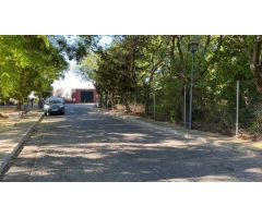 Parcela en Venta en Umbrete, Sevilla