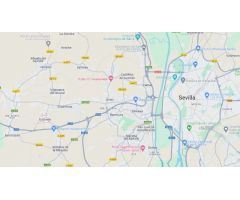 Parcela en Venta en Umbrete, Sevilla