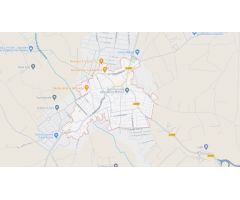 Parcela en Venta en Umbrete, Sevilla