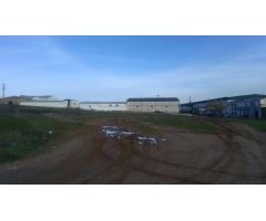Parcela en Venta en Pilas, Sevilla