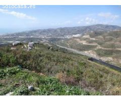 Parcela en Venta en Torrox Costa, Málaga