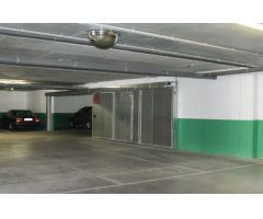 Parking en Alquiler en Los Sevillanos, Sevilla