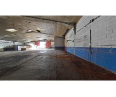 Terreno industrial en Venta en Los Sevillanos, Sevilla