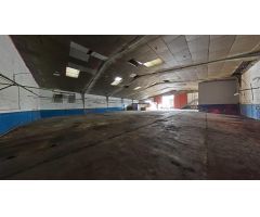 Terreno industrial en Venta en Los Sevillanos, Sevilla