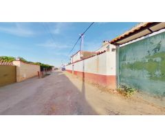 Villa en Venta en Los Sevillanos, Sevilla