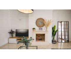 Piso en Venta en Casares, Málaga