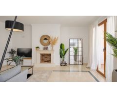 Piso en Venta en Casares, Málaga