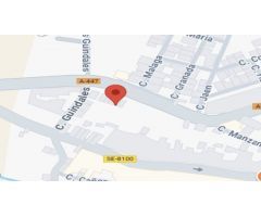 Piso en Venta en Alanís, Sevilla