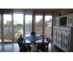 Chalet en El Chorrico