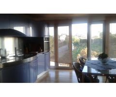 Chalet en El Chorrico