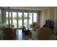 Chalet en El Chorrico