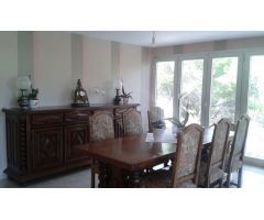 Chalet en El Chorrico