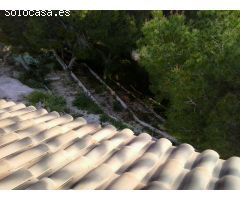 Chalet en El Chorrico