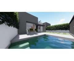 Casa o chalet independiente en venta en avenida de las Estrellas