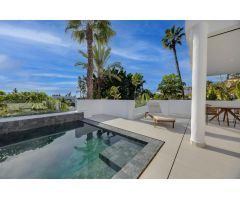 Dúplex en venta en calle Tolox