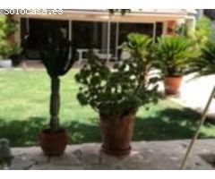 Chalet con Vistas al Golf y Piscina Privada