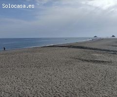 *Ático Exclusivo con Vistas Panorámicas en La Zubia, Granada*