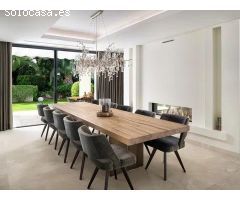 Casa o chalet independiente en venta en Marbesa