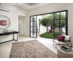 Casa o chalet independiente en venta en Marbesa