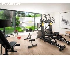 Casa o chalet independiente en venta en Marbesa
