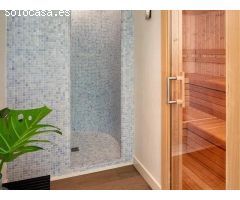 Casa o chalet independiente en venta en Marbesa