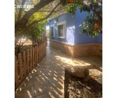 Amplio Chalet Familiar con Piscina Privada y Garaje en Molina de Segura