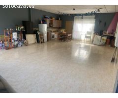 Amplio Chalet Familiar con Piscina Privada y Garaje en Molina de Segura