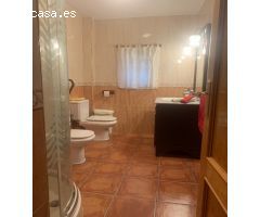 Amplio Chalet Familiar con Piscina Privada y Garaje en Molina de Segura