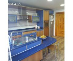 Chalet de 4 Plantas con Garaje Doble en Zona Chorrico, Molina de Segura