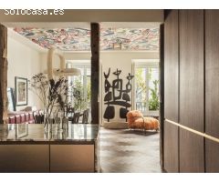 apartamento en pleno Chueca