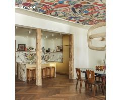 apartamento en pleno Chueca