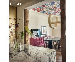 apartamento en pleno Chueca