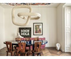apartamento en pleno Chueca