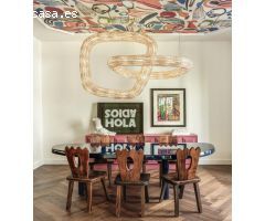 apartamento en pleno Chueca