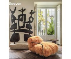 apartamento en pleno Chueca