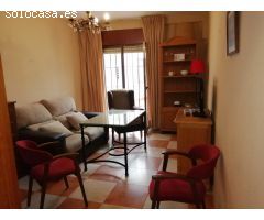 APARTAMENTO SITUADO EN PLENO CENTRO DE CÓRDOBA CAPITAL