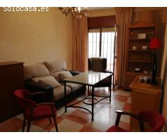 APARTAMENTO SITUADO EN PLENO CENTRO DE CÓRDOBA CAPITAL