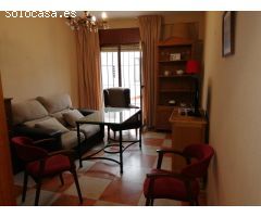 APARTAMENTO SITUADO EN PLENO CENTRO DE CÓRDOBA CAPITAL
