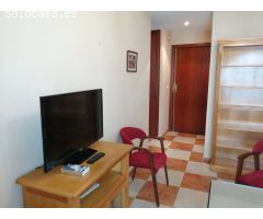 APARTAMENTO SITUADO EN PLENO CENTRO DE CÓRDOBA CAPITAL
