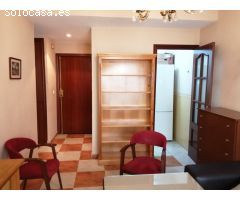 APARTAMENTO SITUADO EN PLENO CENTRO DE CÓRDOBA CAPITAL