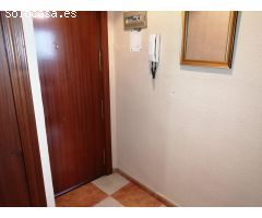 APARTAMENTO SITUADO EN PLENO CENTRO DE CÓRDOBA CAPITAL